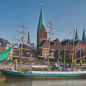 Alexander von Humboldt - Das Schiff