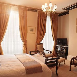 The Georgian Town House Hotel