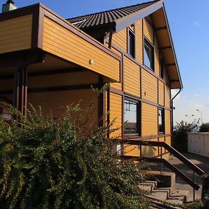 Hotell Villa Solviken