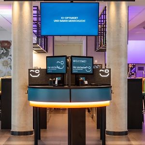 Styles Hotel Karlsruhe Messe