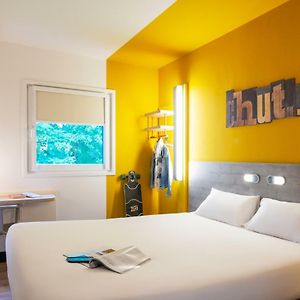Chambre Standarde Lit Queen-Size